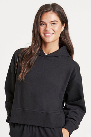 Women's Relaxed Hoodie