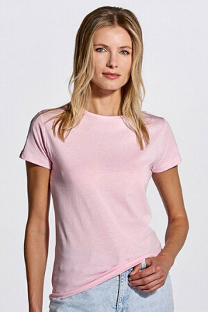 Regular Lady Comfort T-Shirt