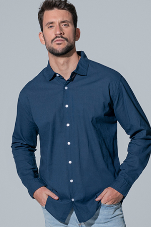 Camisa Tulum Shirt