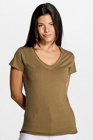 Ladies V-Neck Sicilia