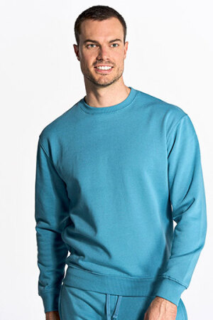 Crew Neck Sweatshirt