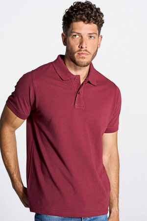 Polo Regular Man