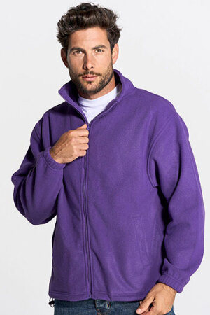 Men Fleece Jacket