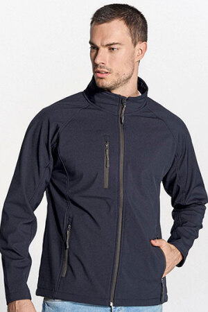 Softshell Jacket