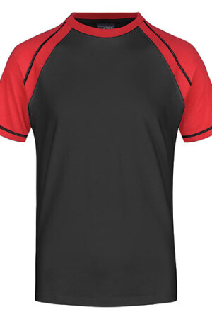 Men´s Raglan-T