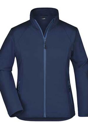 Ladies´ Softshell Jacket