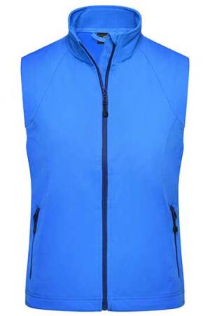 Ladies´ Softshell Vest