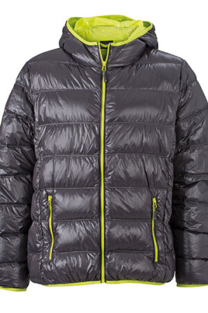 Men´s Down Jacket