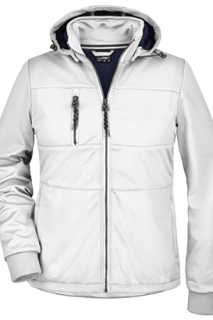Ladies´ Maritime Jacket