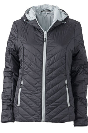 Ladies Lightweight Jacket