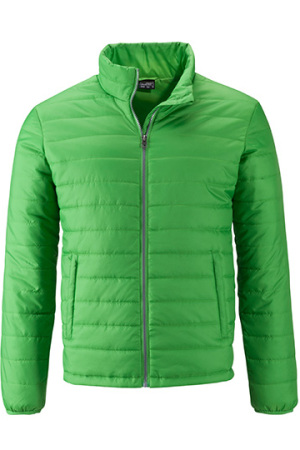 Men`s Padded Jacket