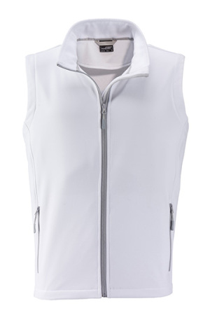 Men`s Promo Softshell Vest