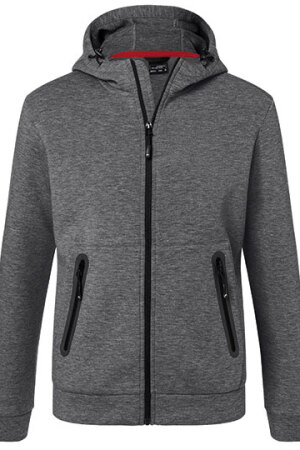Men´s Hooded Jacket