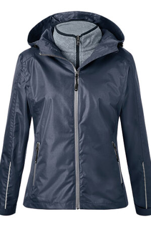 Ladies' 3-in-1-Jacket