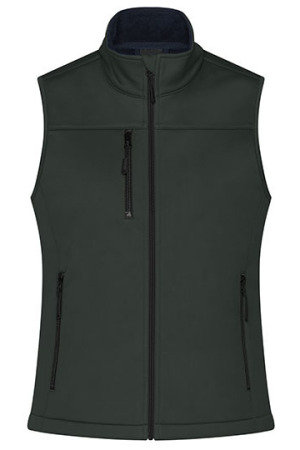 Ladies' Softshell Vest