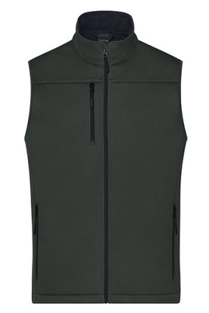 Men's Softshell Vest