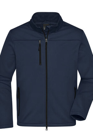 Men's Softshell Jacket