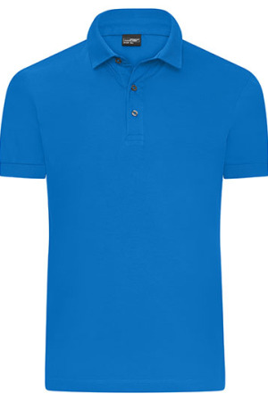 Men´s Mercerised Polo