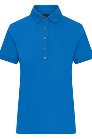 Ladies´ Mercerised Polo