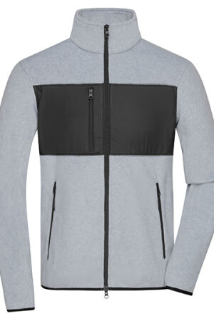 Men´s Fleece Jacket