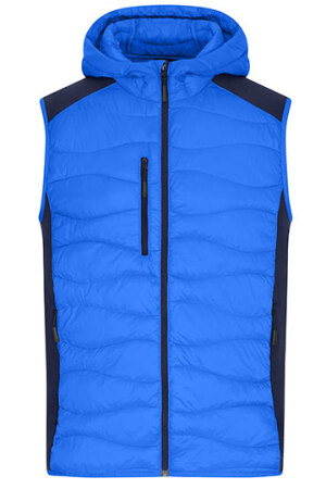 Men´s Hybrid Vest