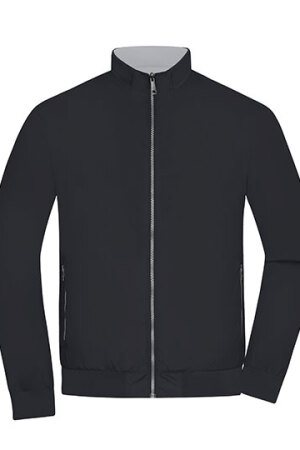 Men´s Reversible Blouson