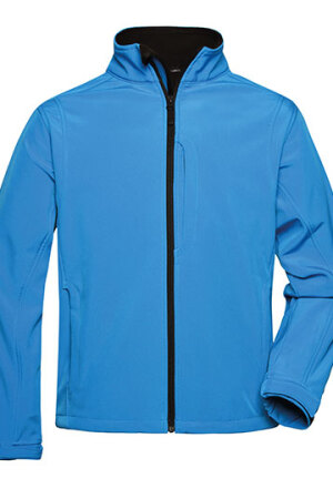 Men's Softshell Jacket