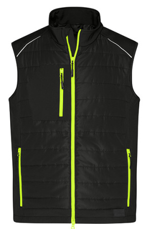 Men´s Hybrid Vest