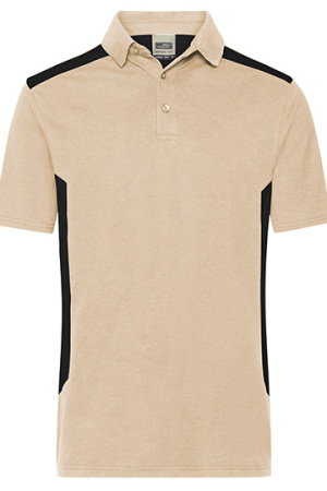 Men´s Workwear Polo -STRONG-