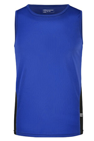 Men's Running Tank