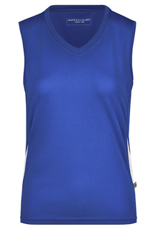 Ladies' Running Tank