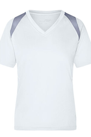 Ladies' Running-T-396