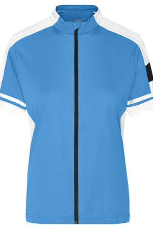 Ladies´ Bike-T Full Zip