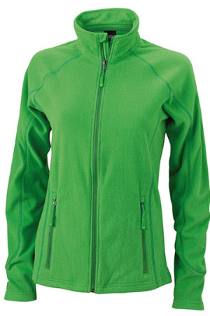 Ladies Structure Fleece