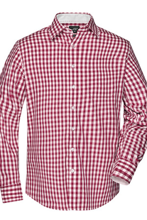 Men´s Checked Shirt