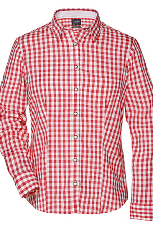 Ladies´ Traditional Shirt