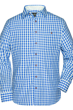 Men´s Traditional Shirt