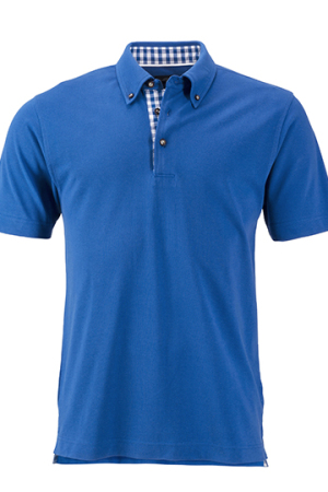 Men`s Traditional Polo