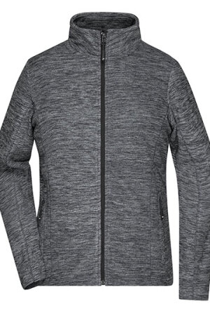 Ladies` Fleece Jacket