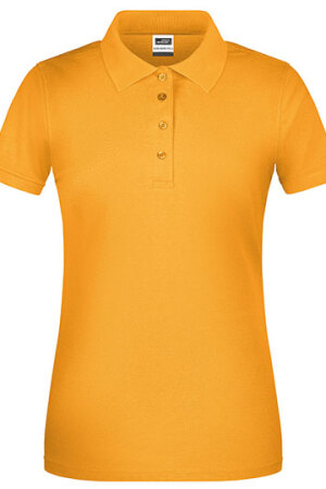Ladies´ Bio Workwear Polo