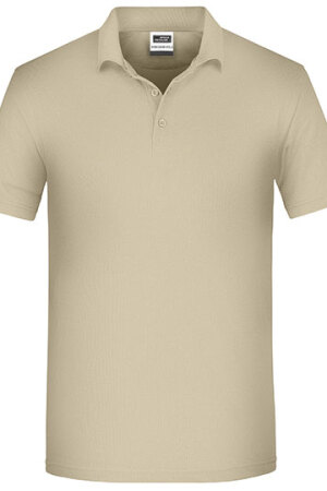 Men´s Bio Workwear Polo