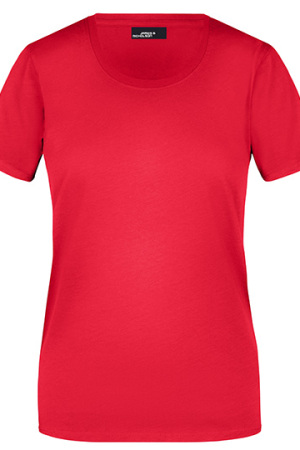 Ladies' Basic-T