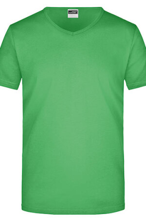 Men´s Slim Fit V-T