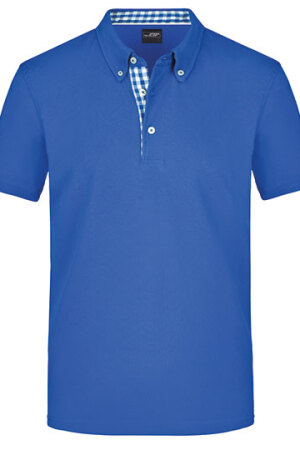 Men´s Plain Polo