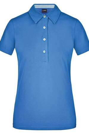 Ladies´ Plain Polo