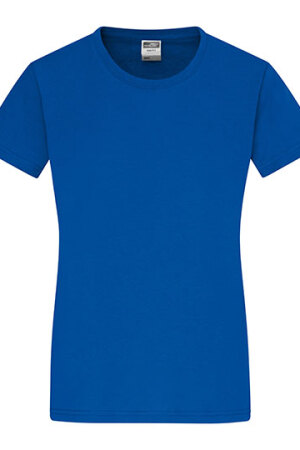 Ladies´ Slim Fit-T