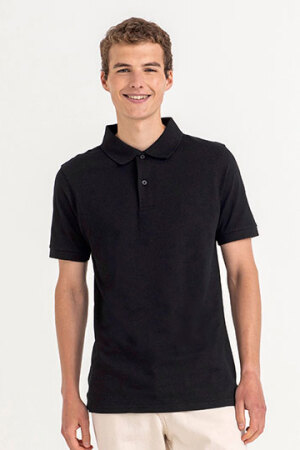 Stretch Polo