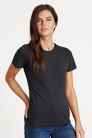 Girlie Tri-Blend T