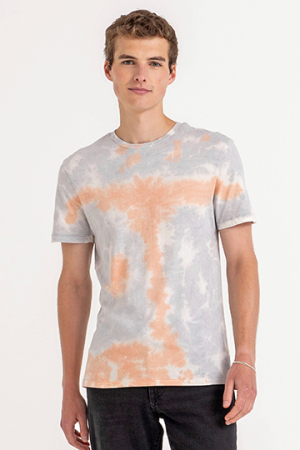 Tie-Dye T
