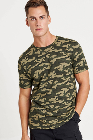 Camo T